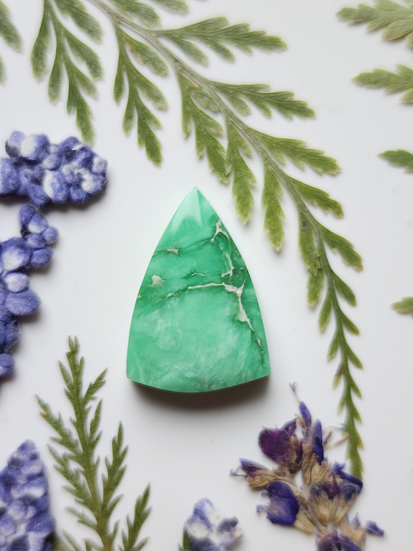 Lucin Variscite