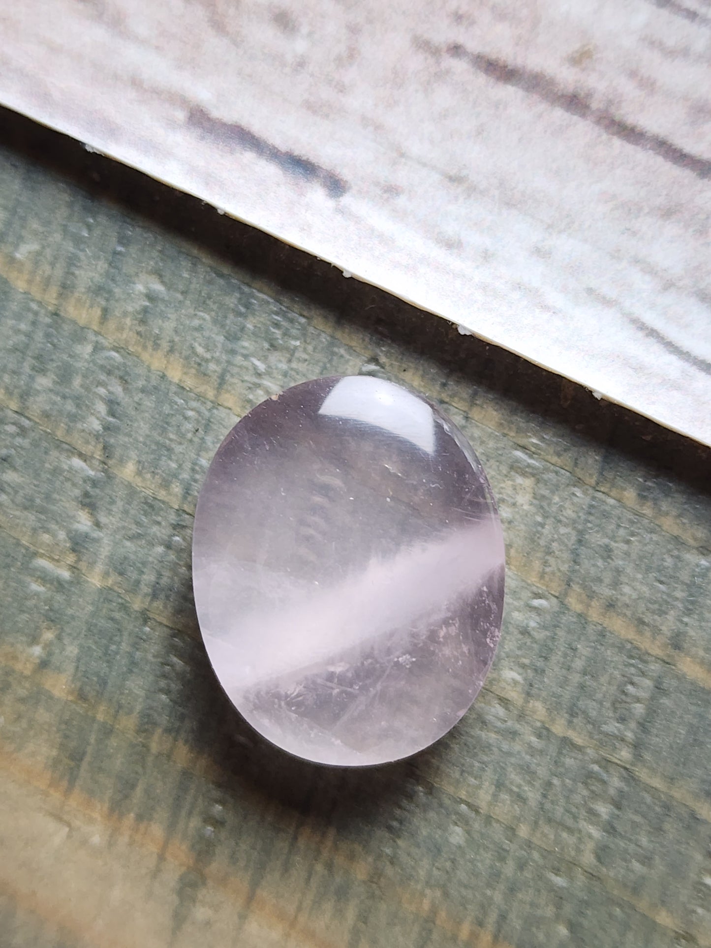 Rose Quartz