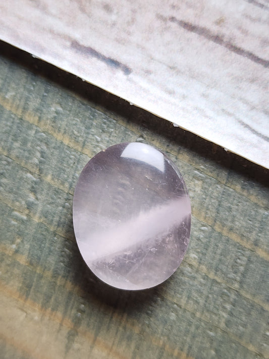 Rose Quartz