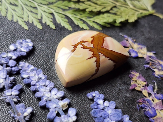 Red Falcon jasper
