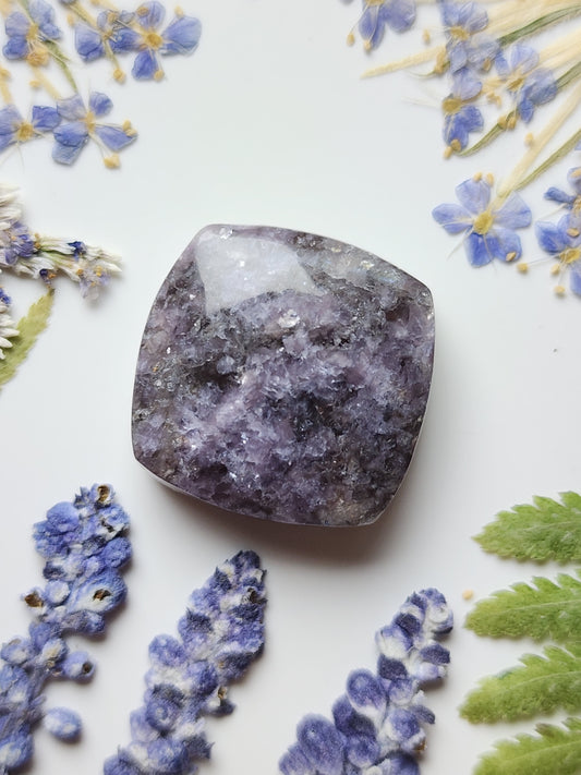 Lepidolite