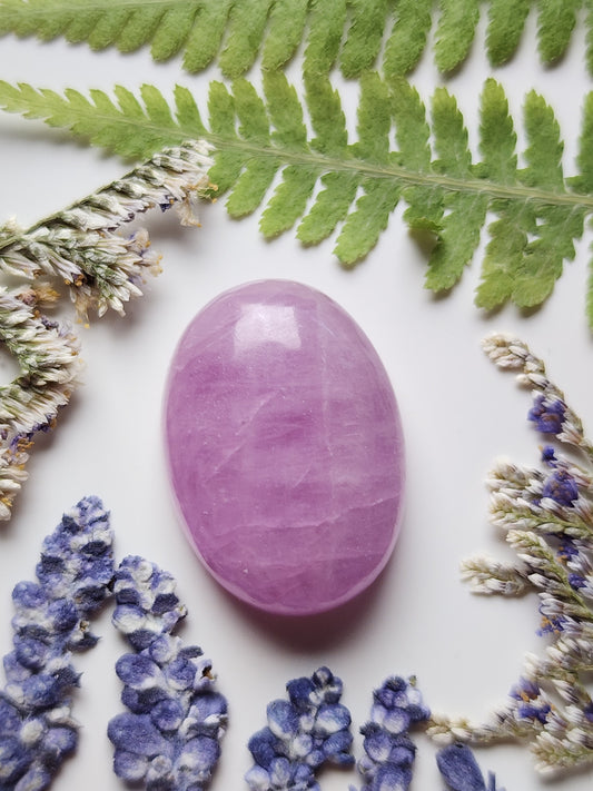Lavender Kunzite
