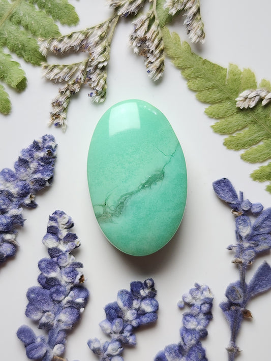 Newman Chrysoprase