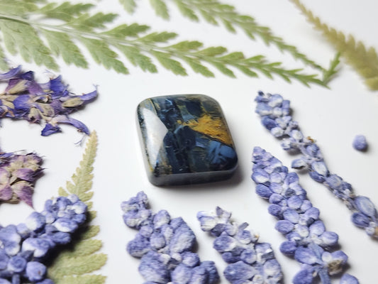 Pietersite