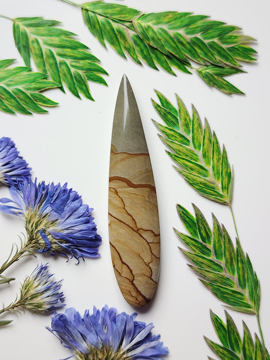 Cripple creek jasper