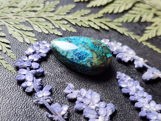 Shattuckite