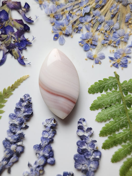 Windy mountain agate