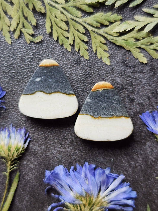 Starry night picture jasper