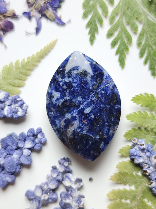 Sodalite