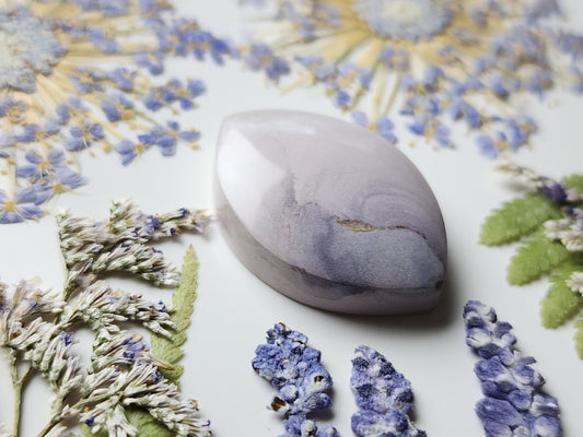 Hyacinth jasper