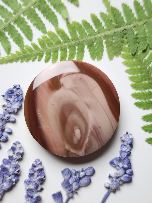 Royal Imperial jasper