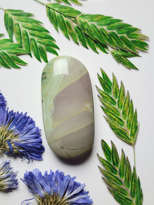 Imperial jasper