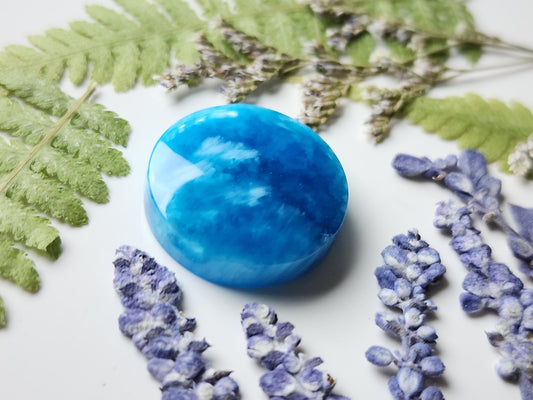 Starburst stone