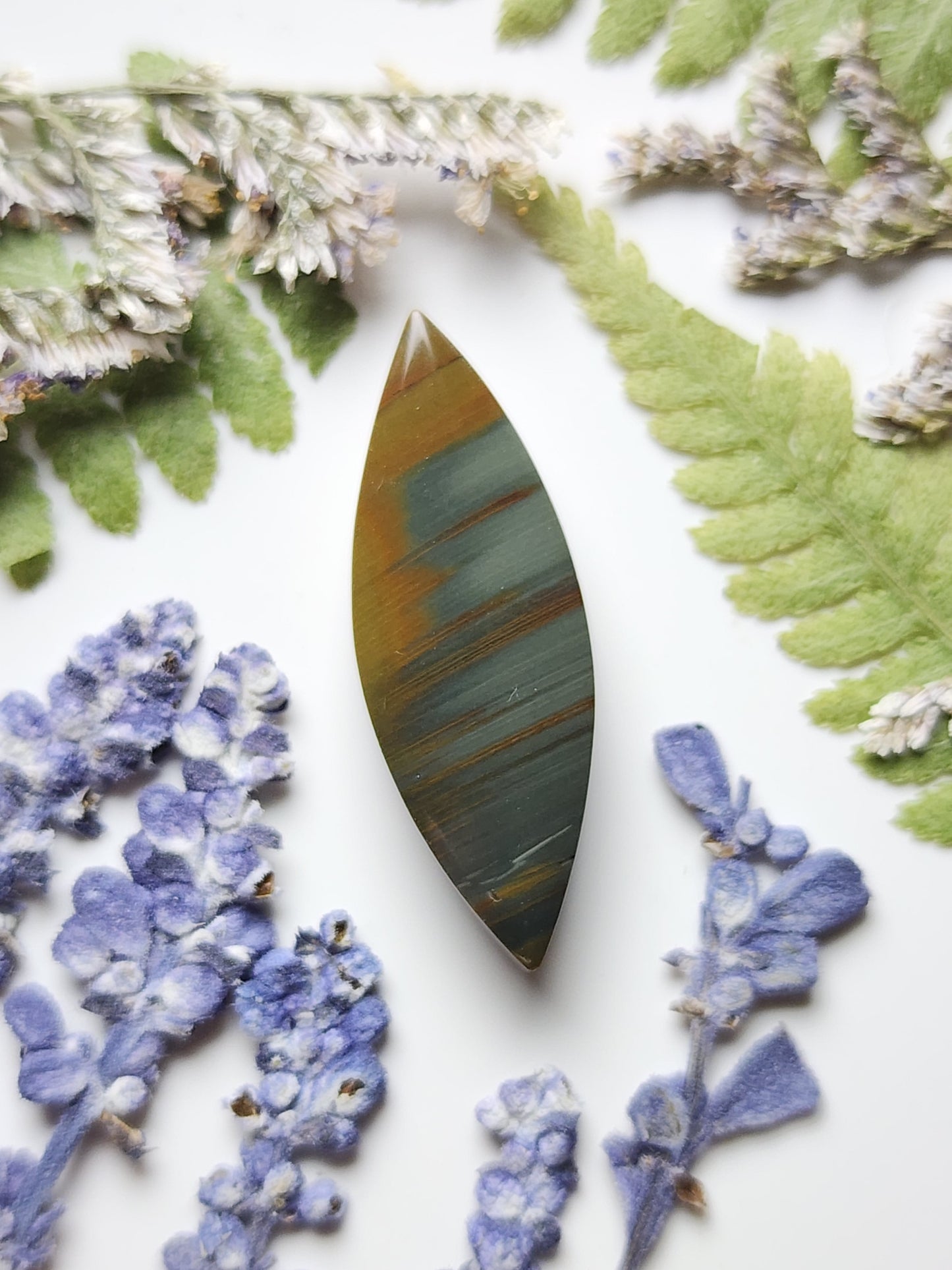 Owyhee jasper