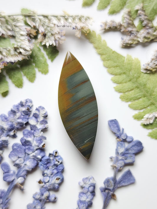 Owyhee jasper