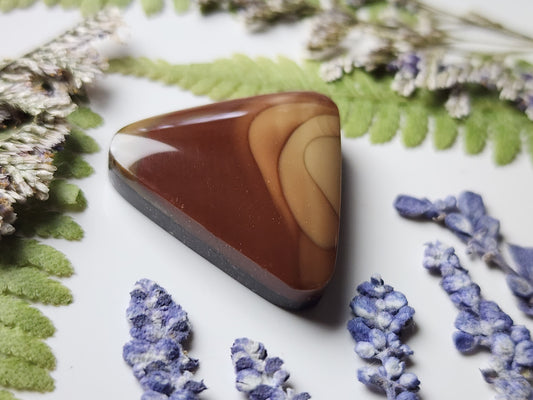 Bruneau jasper