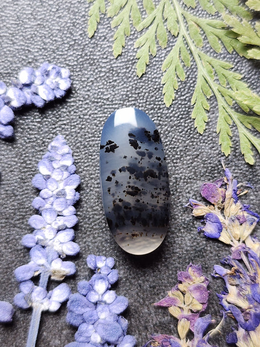 Montana agate
