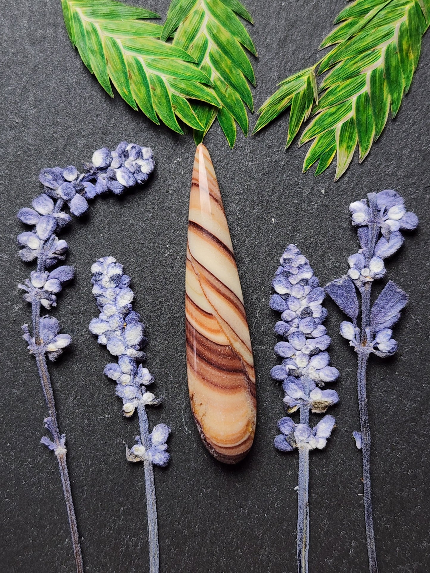 Rolling hill Dolomite