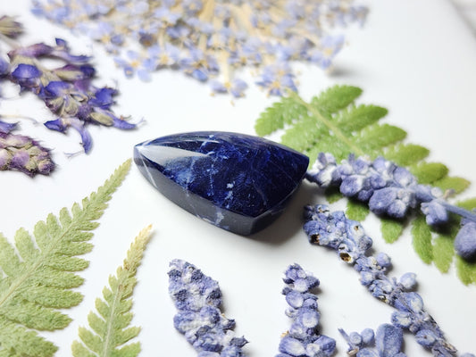 Sodalite