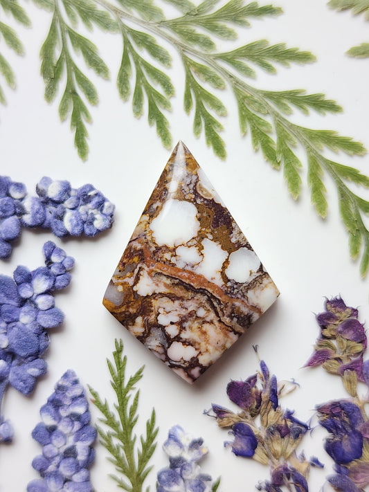 Wildhorse Magnesite