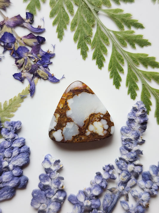 Wildhorse Magnesite