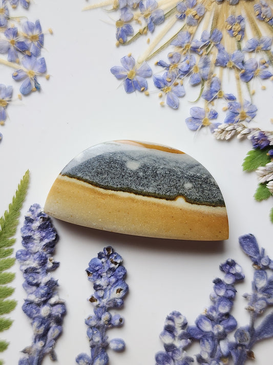 Starry night picture jasper