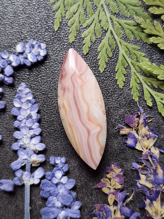Windy mountain agate