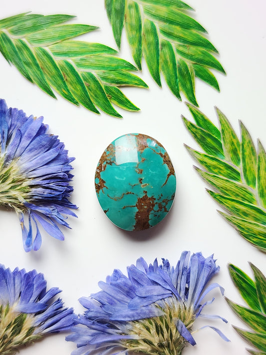 Hubei Turquoise