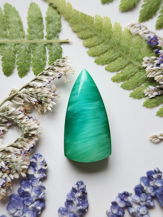 Australian Starburst stone