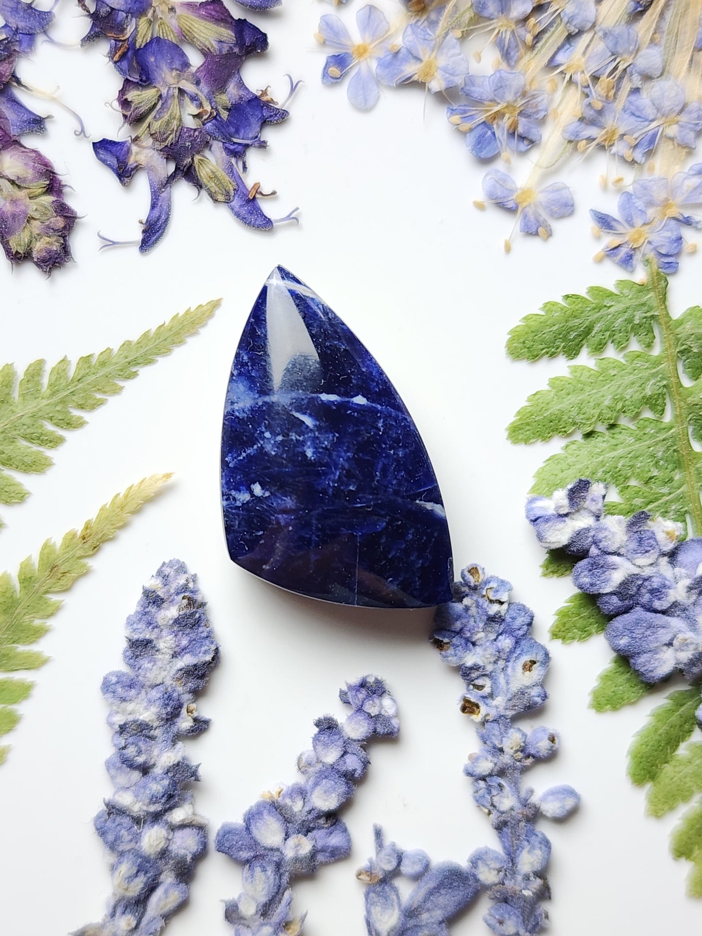 Sodalite