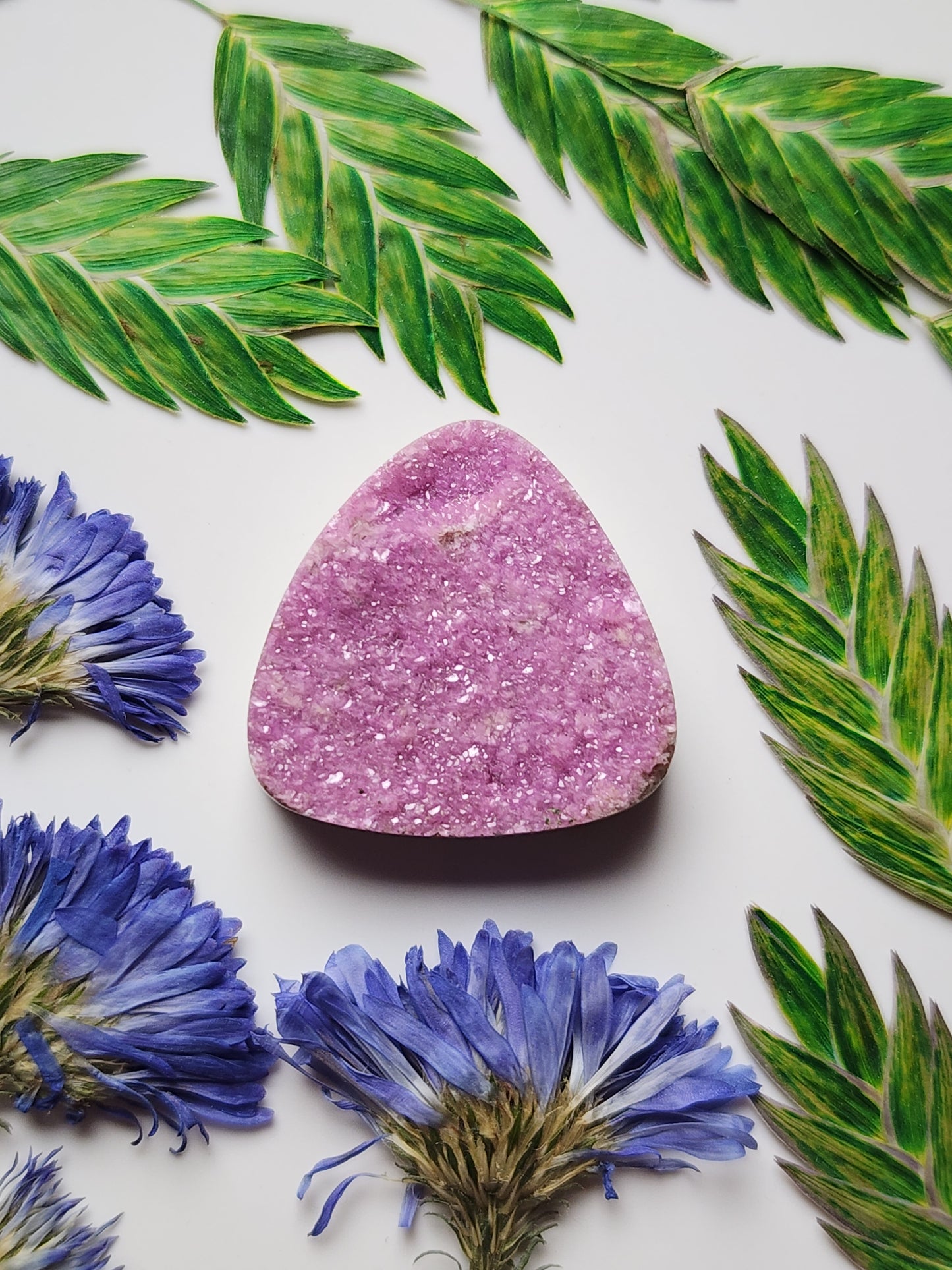 Pink Cobalto Calcite