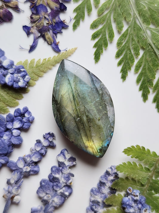 Labradorite