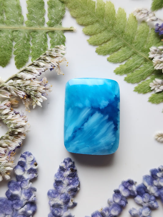 Australian Starburst stone
