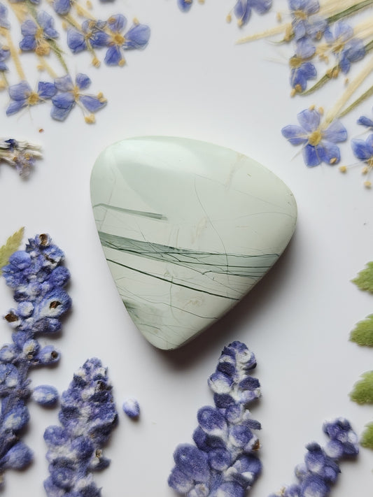 Imperial jasper