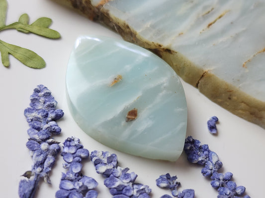 BC Ocean stone