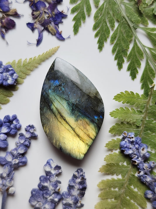 Labradorite