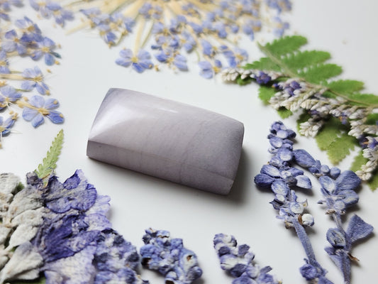 Hyacinth jasper