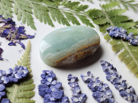 BC Ocean stone