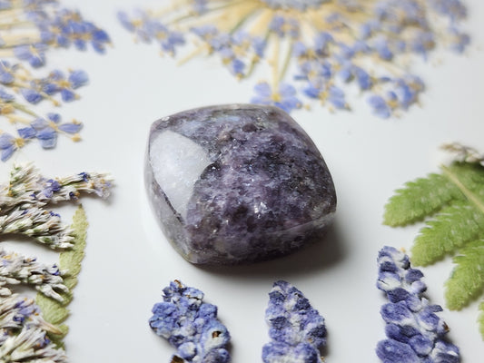 Lepidolite