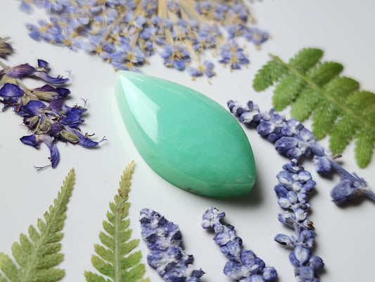 Australian Chrysoprase