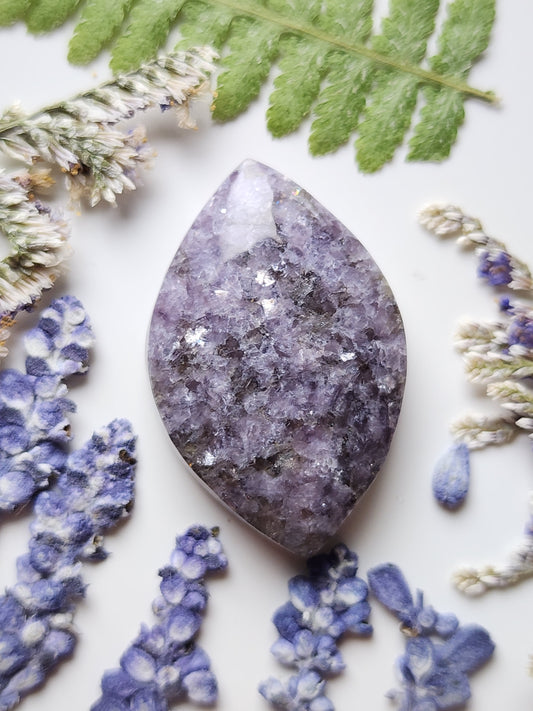 Lepidolite