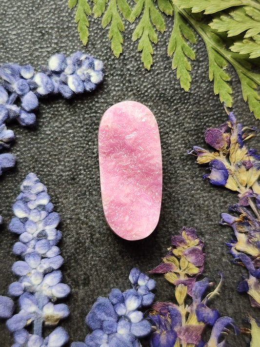 Pink Cobalto Calcite