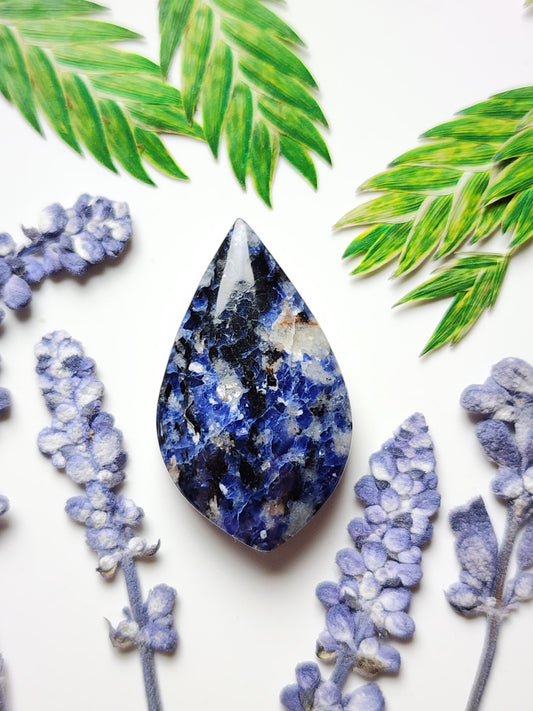 Sodalite