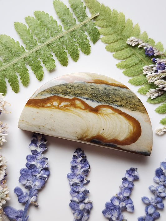 Starry night picture jasper