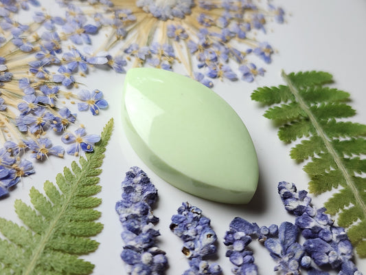 Lemon Chrysoprase