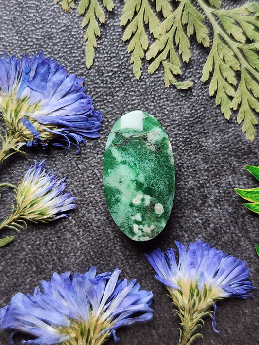 Lucin Variscite