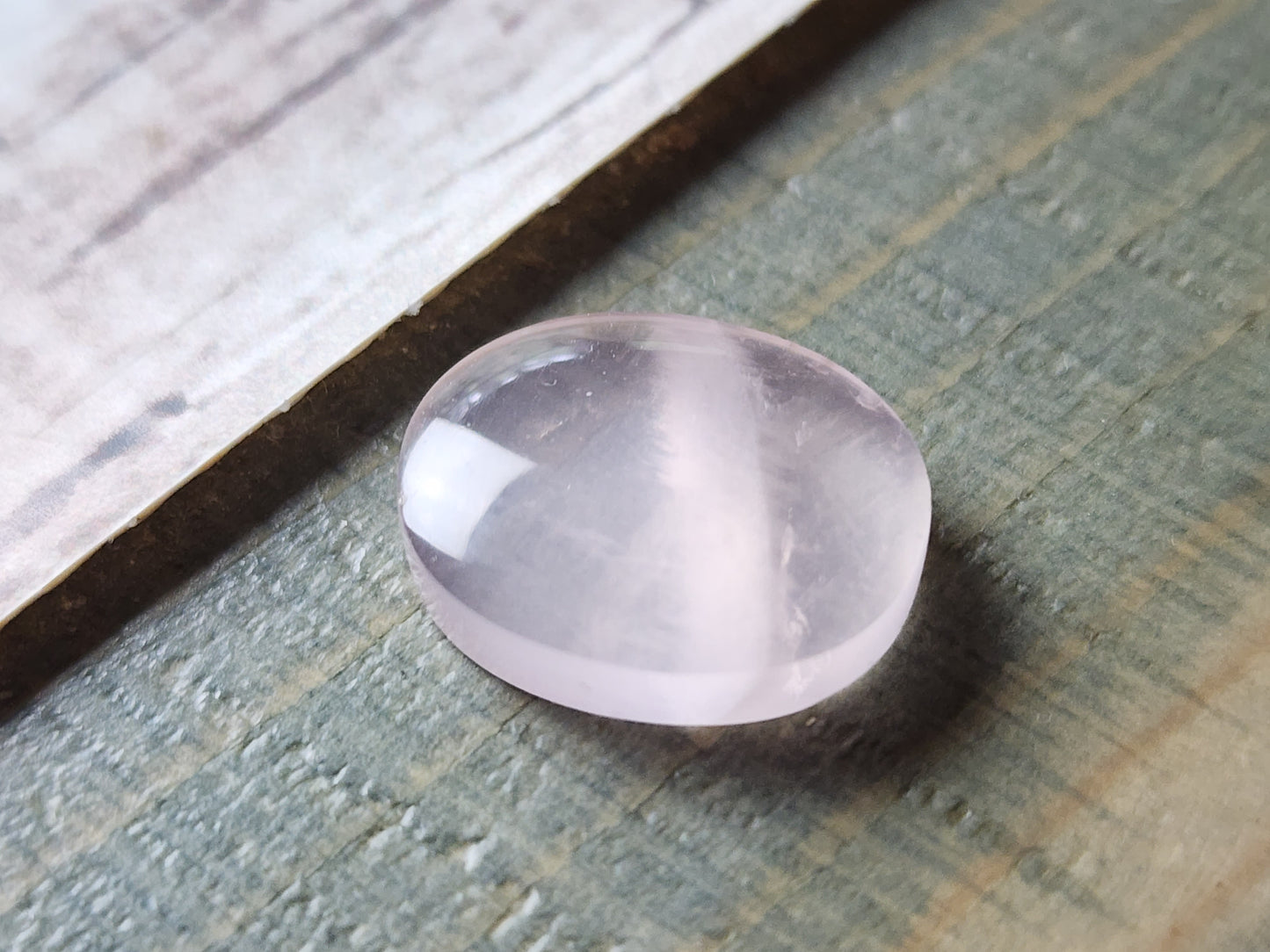 Rose Quartz