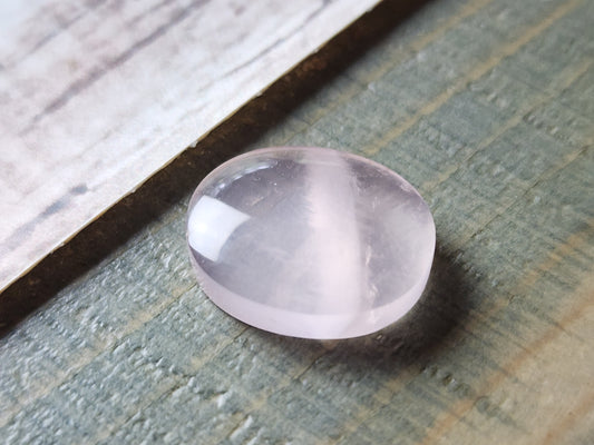 Rose Quartz