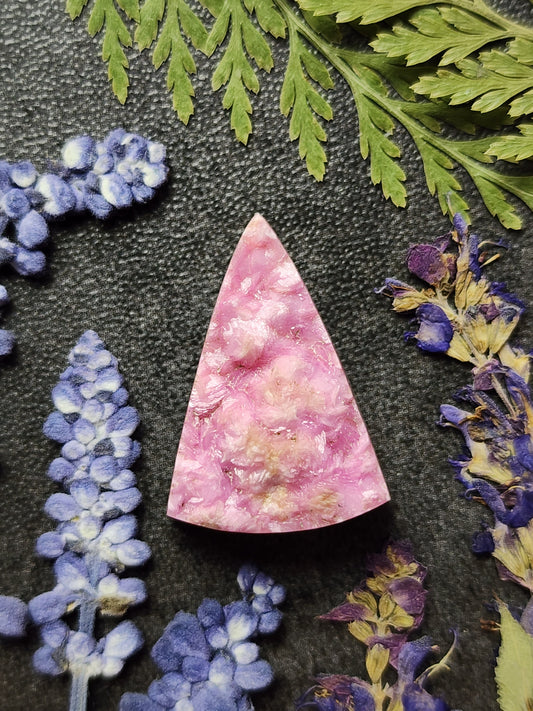 Cobalto Calcite