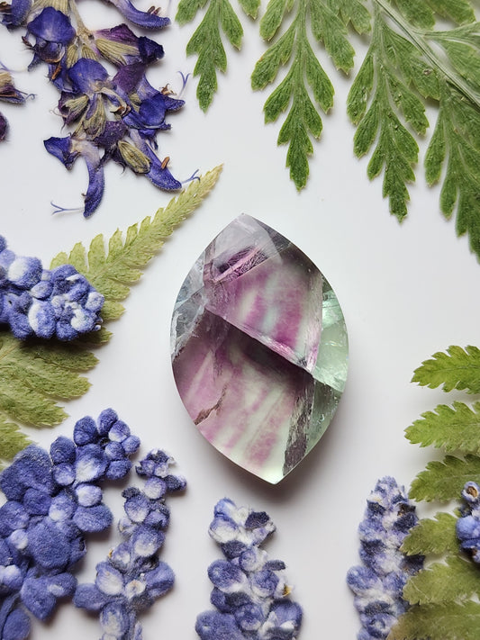 Fluorite